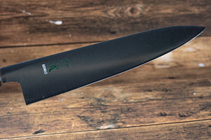 Japanese Sharp Knife