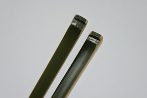 Traditional Bamboo Chopsticks 22.8cm