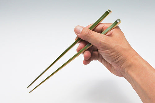 Traditional Bamboo Chopsticks 22.8cm
