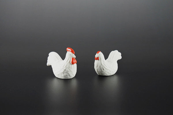 4pcs, Ceramc Chopstcks Holder, Cute Chopstcks Rest, Creatve Chopstcks Rest Rack, Flower - View #9