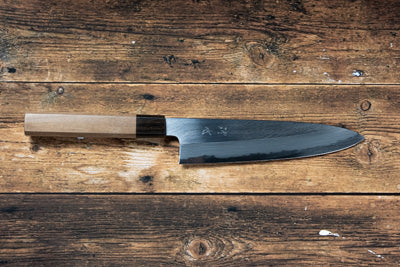 Japanese Carbon Steel Knife