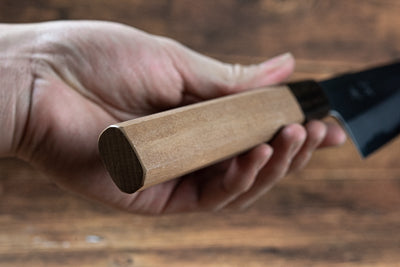 Japanese Carbon Steel Knife