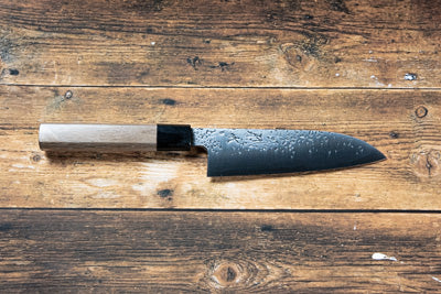 Japanese Santoku Knife