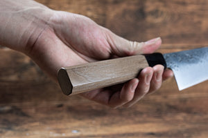 Wood Handle 