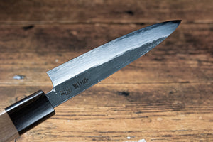 Carbon Steel Knife