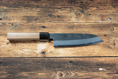 Japanese Carbon Steel Knife