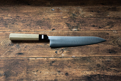 Silver 3 Chefs Knife 240mm