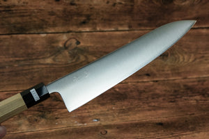 Silver 3 Chefs Knife