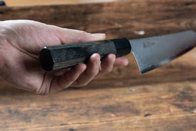 Damascus Chefs Knife