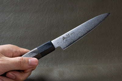 VG10_Steel_Damascus_Petty_Knife_Octagon_Handle