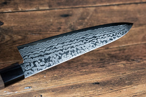 VG Steel Knife
